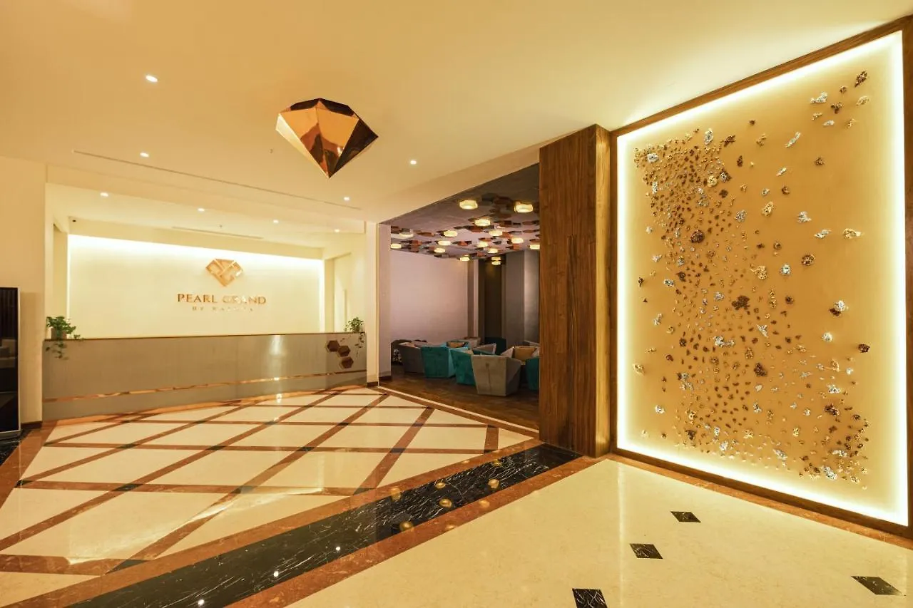Hotel Pearl Grand By Rathna Colombo 4*,  Sri Lanka