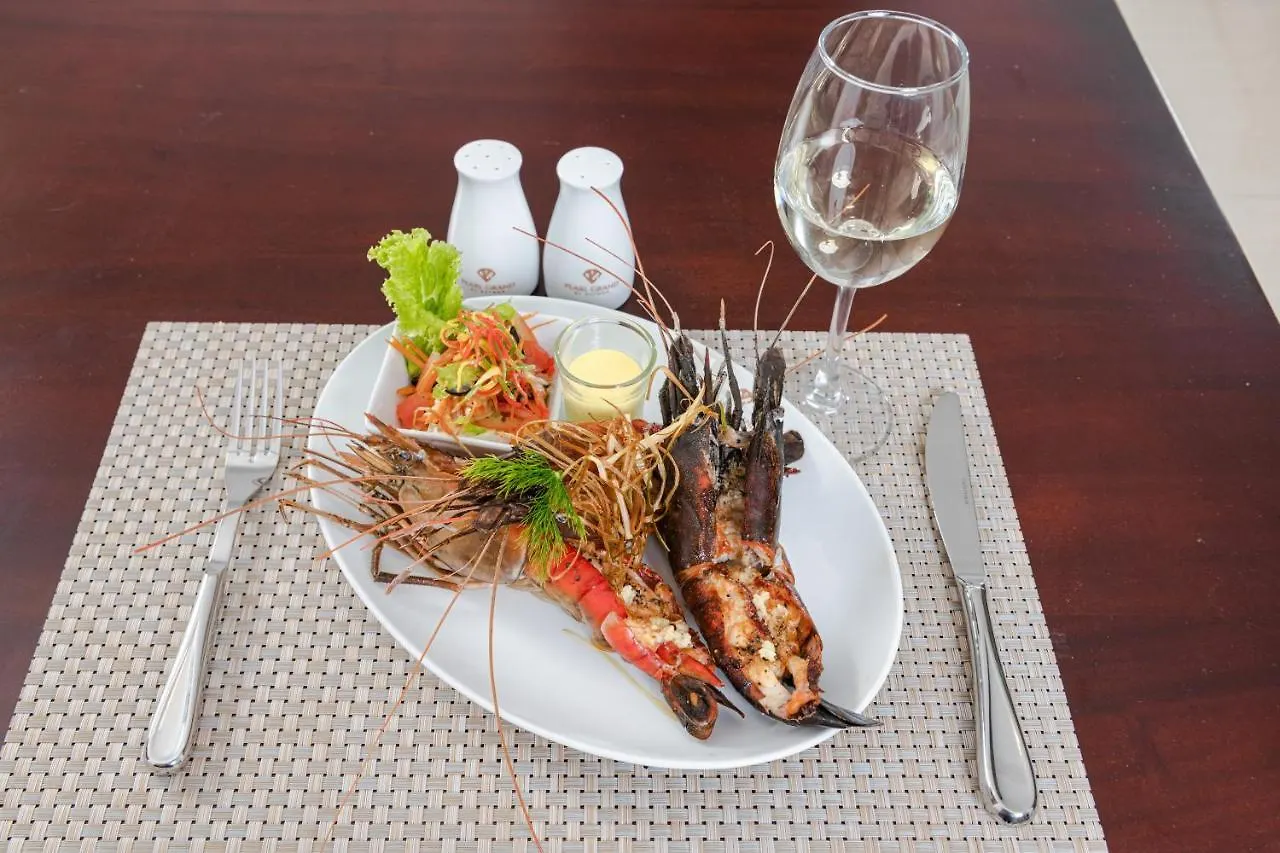 Hotel Pearl Grand By Rathna Colombo 4*,  Sri Lanka